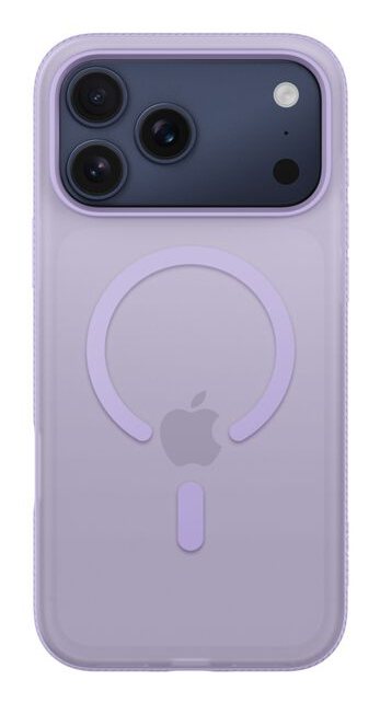 Belkin SheerForce Grip Series - Hintere Abdeckung