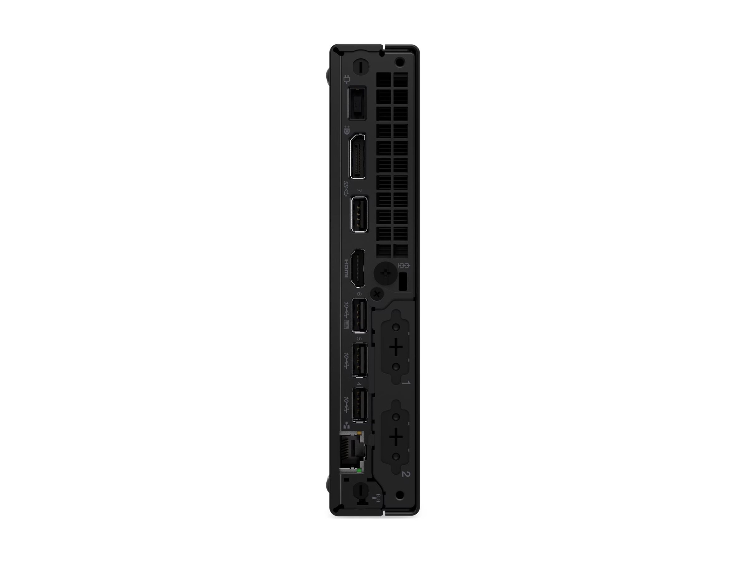 Lenovo ThinkCentre M90q Gen 6 13AE - Tiny - Core Ultra 9 285