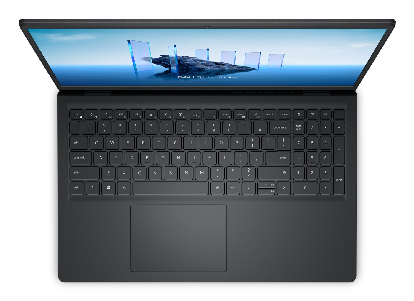 Dell Pro 15 Essential PV15250, 15.6" FHD, Core i5-1334U, 8GB RAM, 512GB SSD, Win11 Pro