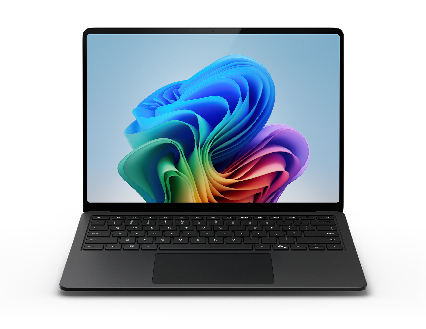 Microsoft Surface Laptop f. Business Schwarz, 13,8"Touch, Core Ultra 5 236V, 16G RAM, 512G SSD, W11P