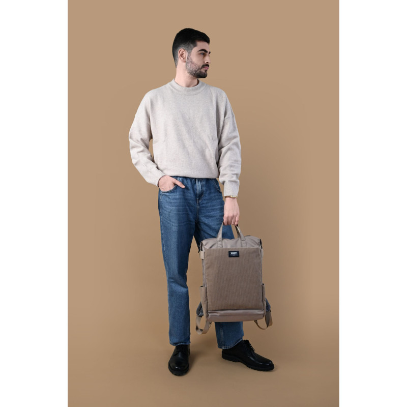 PORT Designs MILANO II, Stadt, Unisex, 40,6 cm (16"), Notebook-Gehäuse