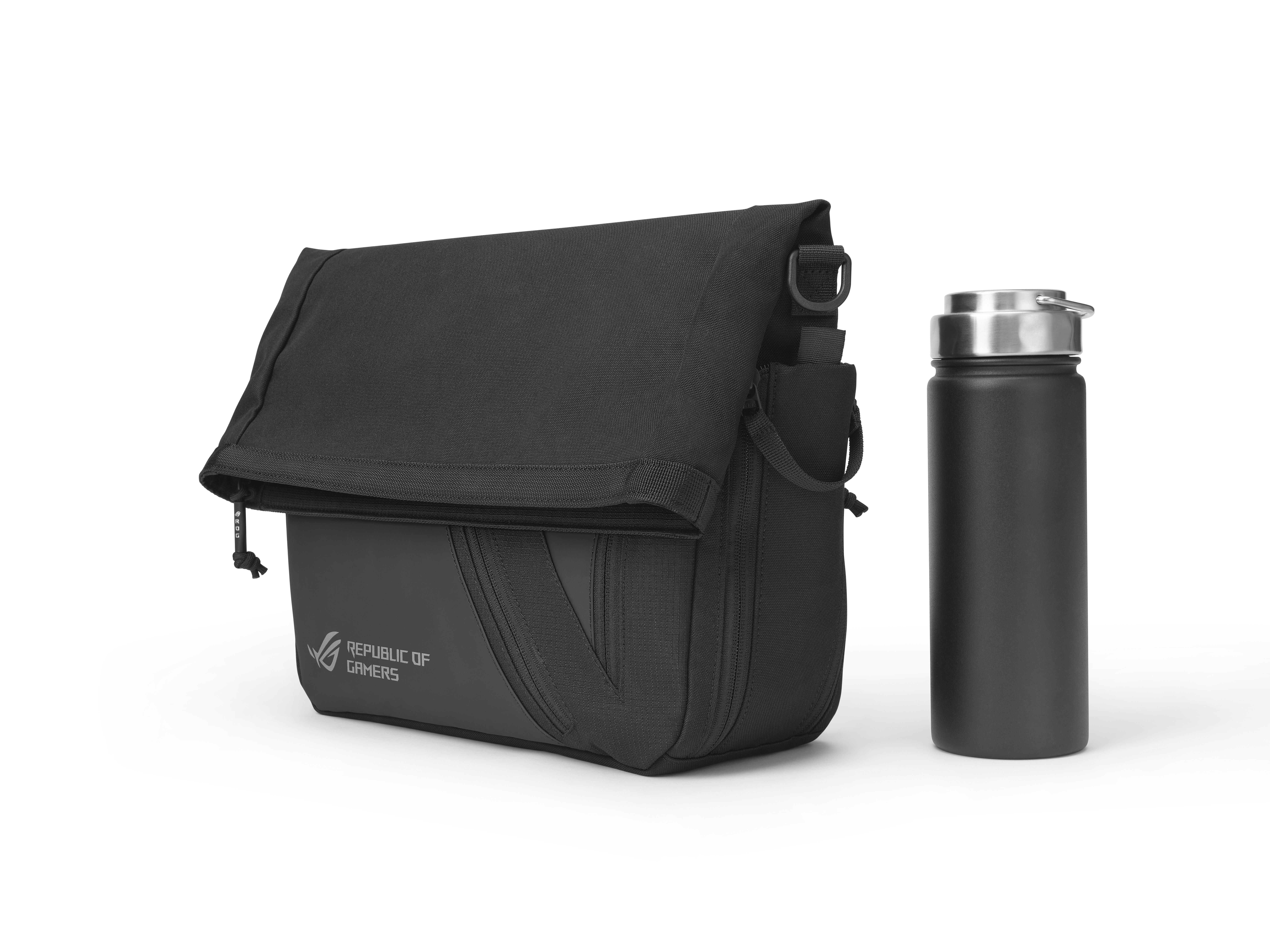 ASUS ROG Archer Messenger 14 BC2000 - Notebook-Kuriertasche