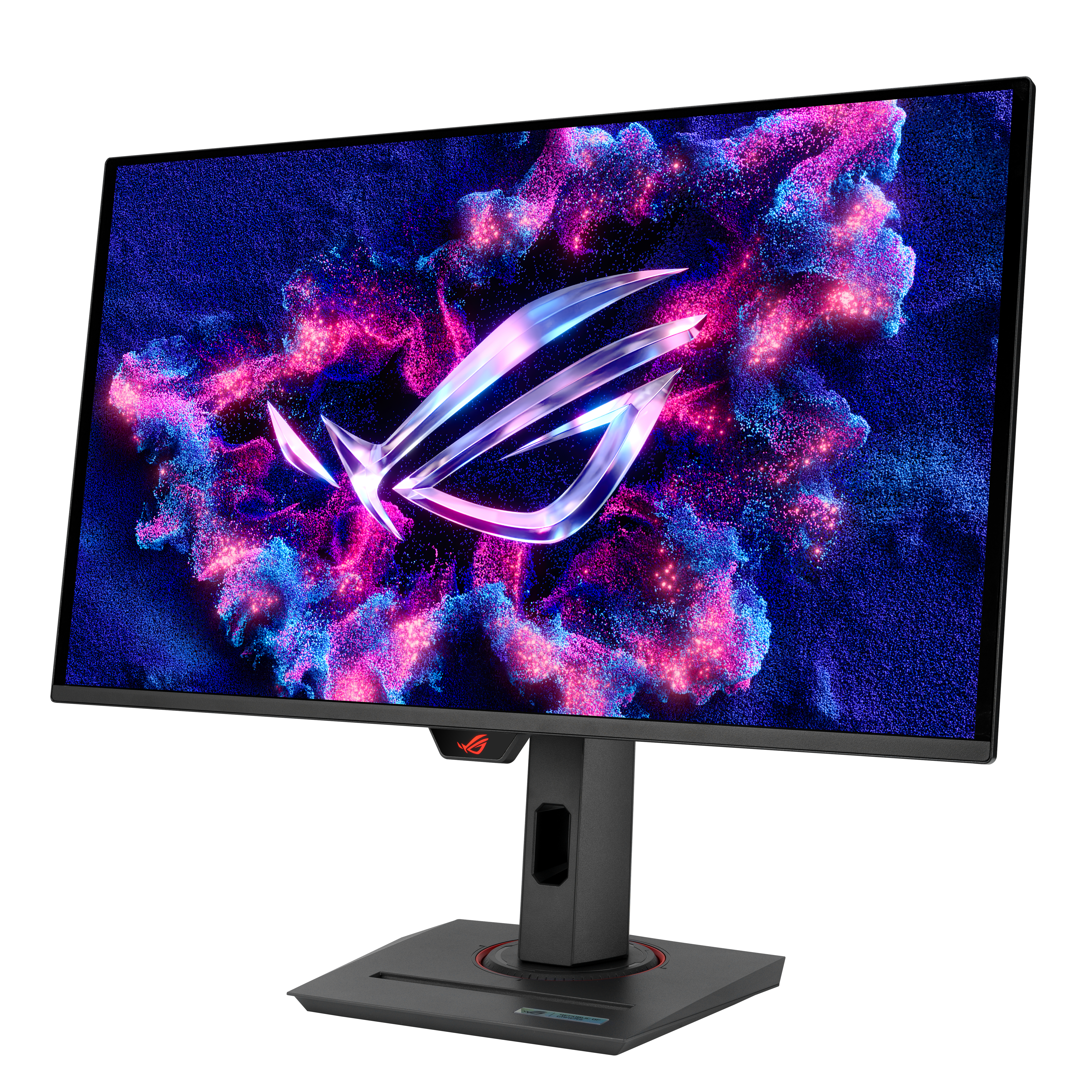 ASUS ROG Strix XG27ACDNG Gaming-Display, 26.5" WQHD QD-OLED, 360Hz, 0,03ms, HDR, höhenverstellbar