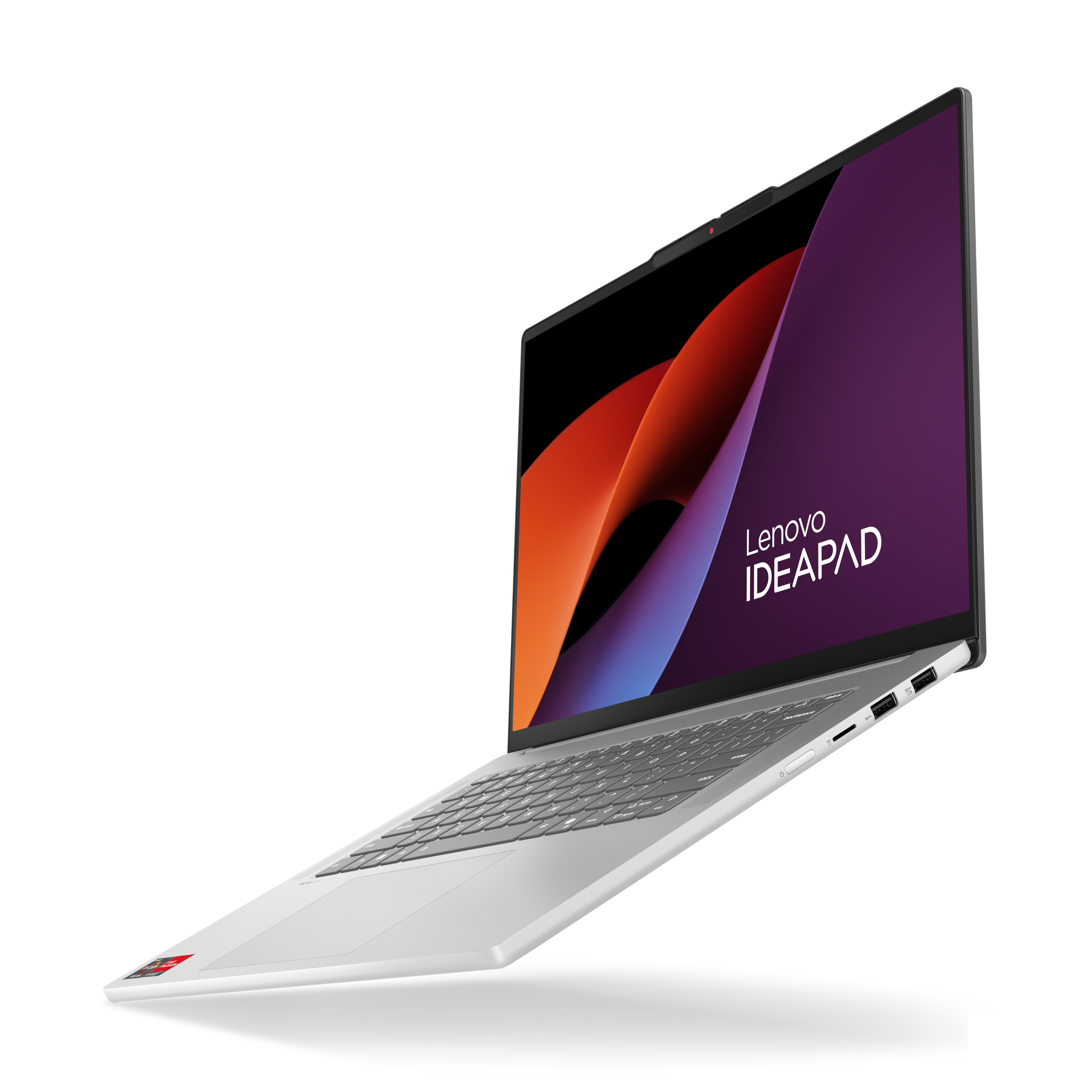 Lenovo IdeaPad Slim 5 15ARP10 83J3 - AMD Ryzen 5 7535HS / 3.3 GHz - Win 11 Home - Radeon 660M - 16 G