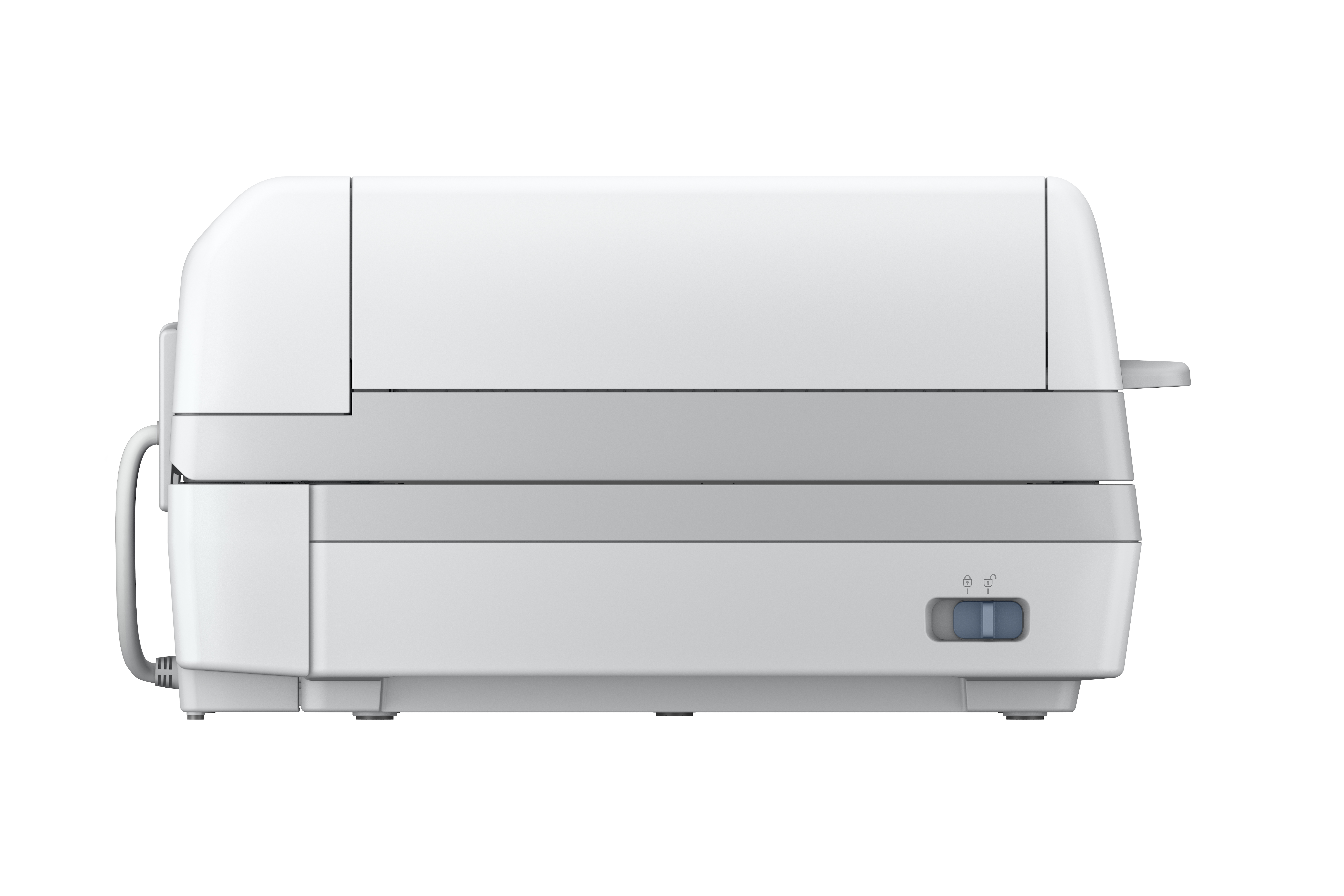 Epson WorkForce DS-60000 - Dokumentenscanner - Duplex - A3 - 600 dpi x 600 dpi - bis zu 40 Seiten/Mi