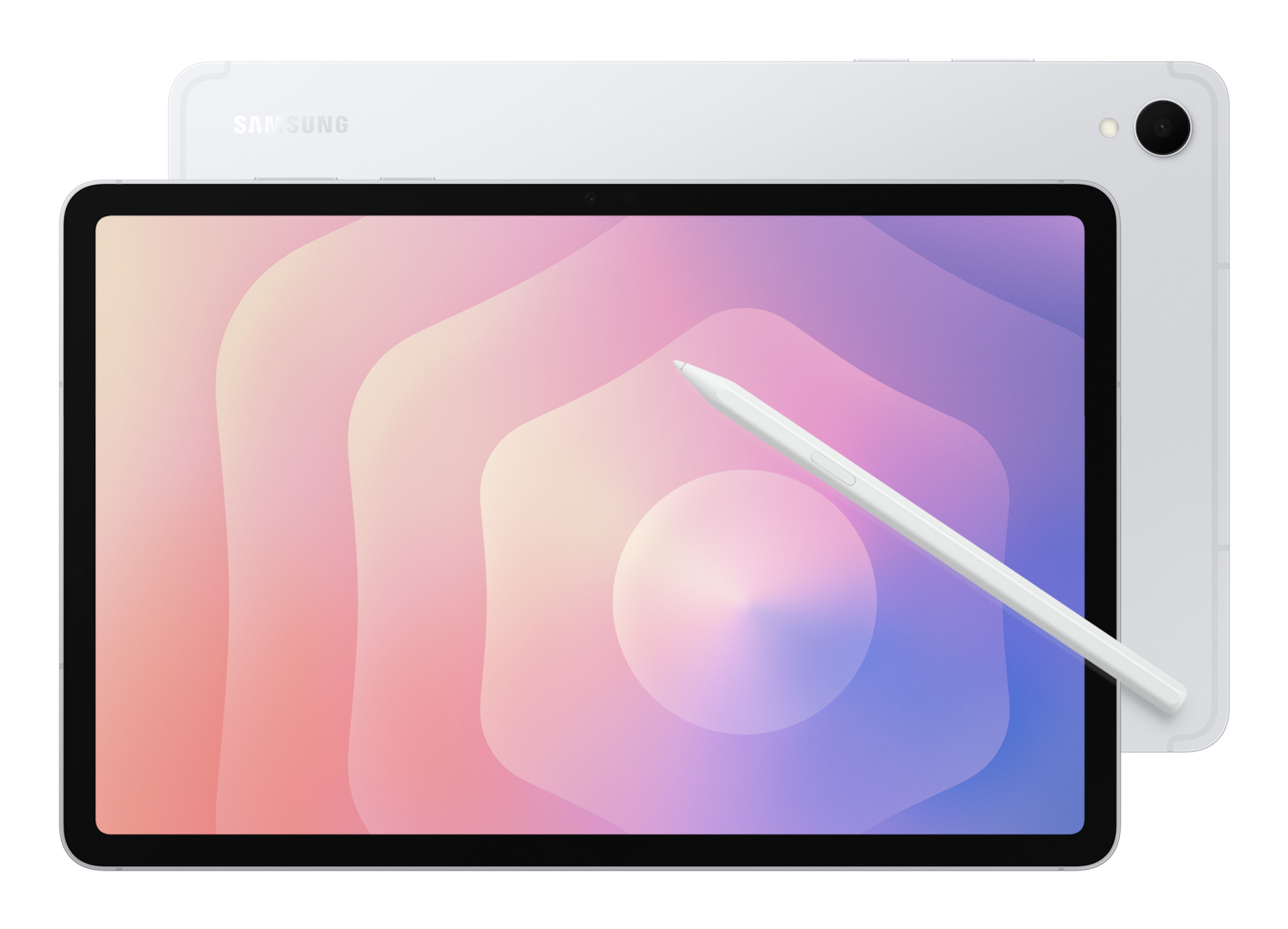 Samsung Galaxy Tab S11 - Tablet - Android - 256 GB - 27.9 cm (11")