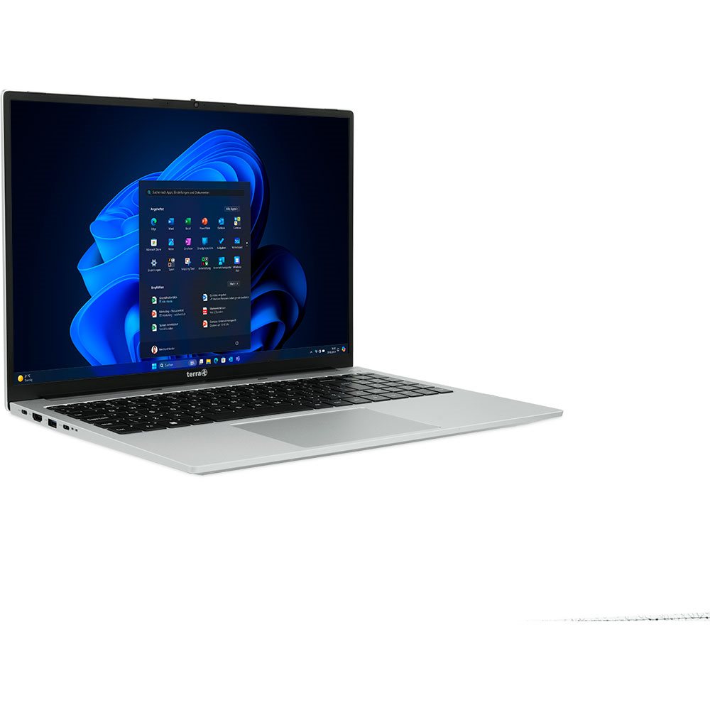 TERRA Mobile 1410M - Intel Core Ultra 5 125U / 1.3 GHz - Win 11 Pro - Intel Graphics - 16 GB RAM - 5
