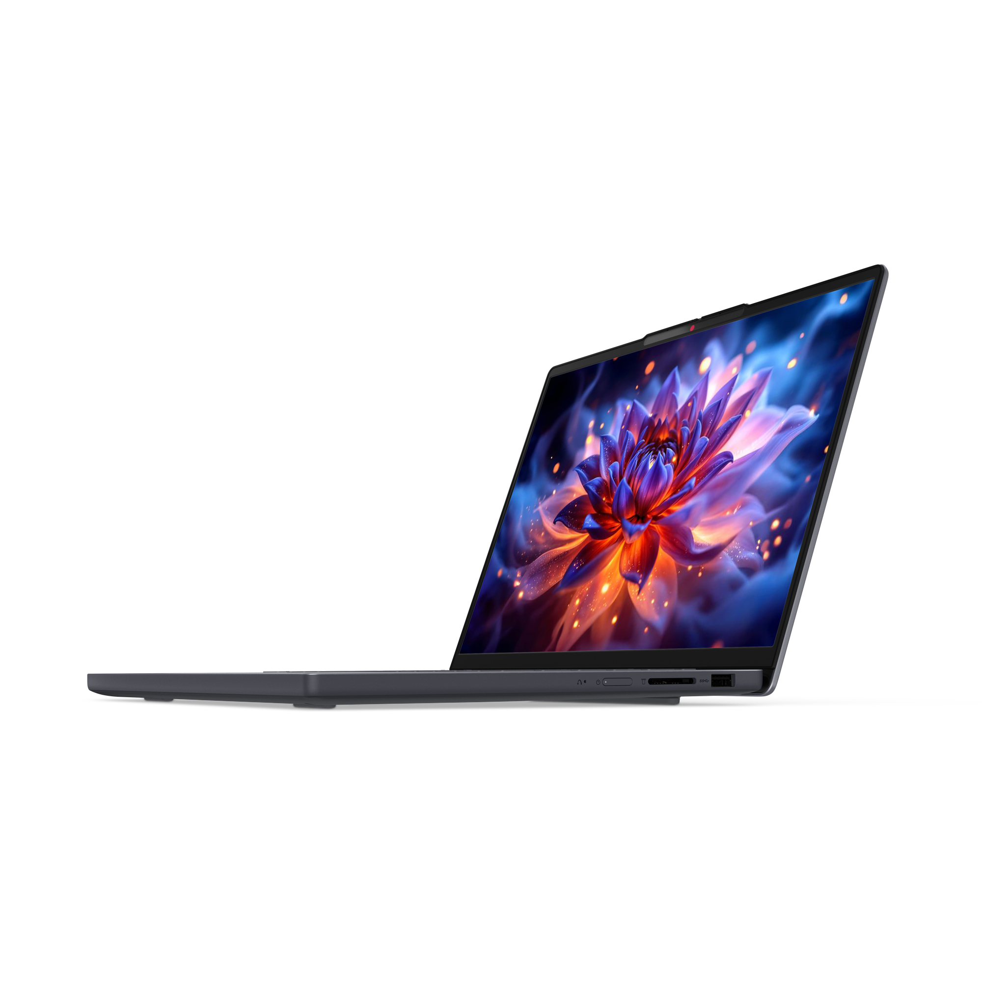 Lenovo IdeaPad Slim 3 14IWC11 83RQ - Intel Core 7 350 - Win 11 Home - Intel Graphics - 16 GB RAM - 5
