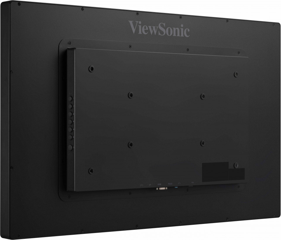 ViewSonic TD3207 - LED-Monitor - 81.3 cm (32")