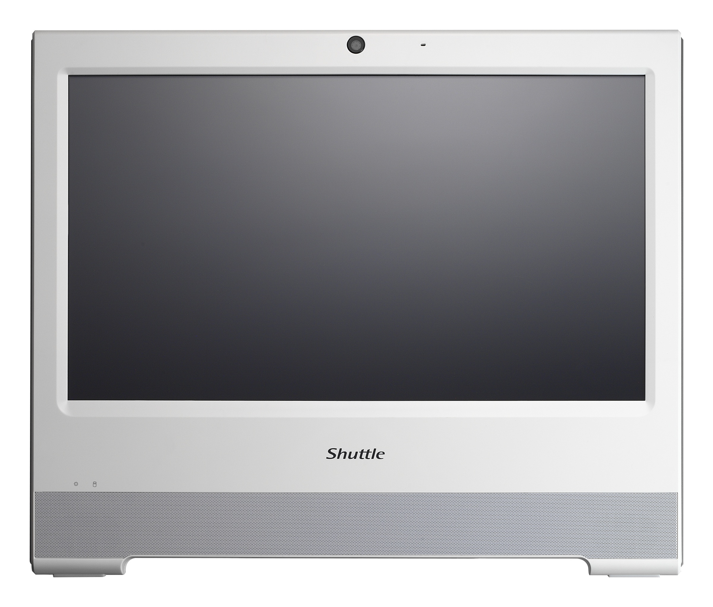 Shuttle XPC X50V7U3 - Barebone - All-in-One (Komplettlösung)