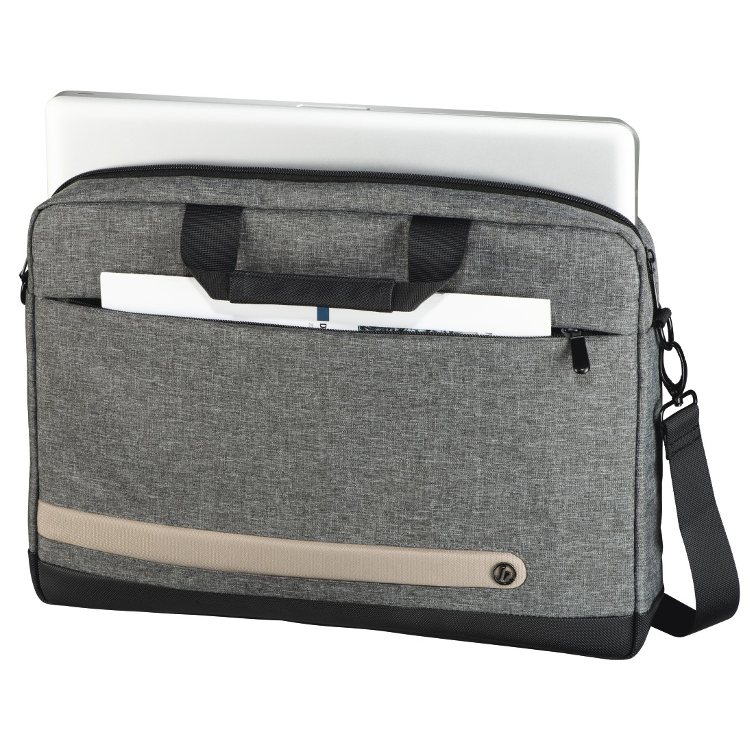 Hama Design Line "Terra" - Notebook-Tasche - 34 cm (13.3")