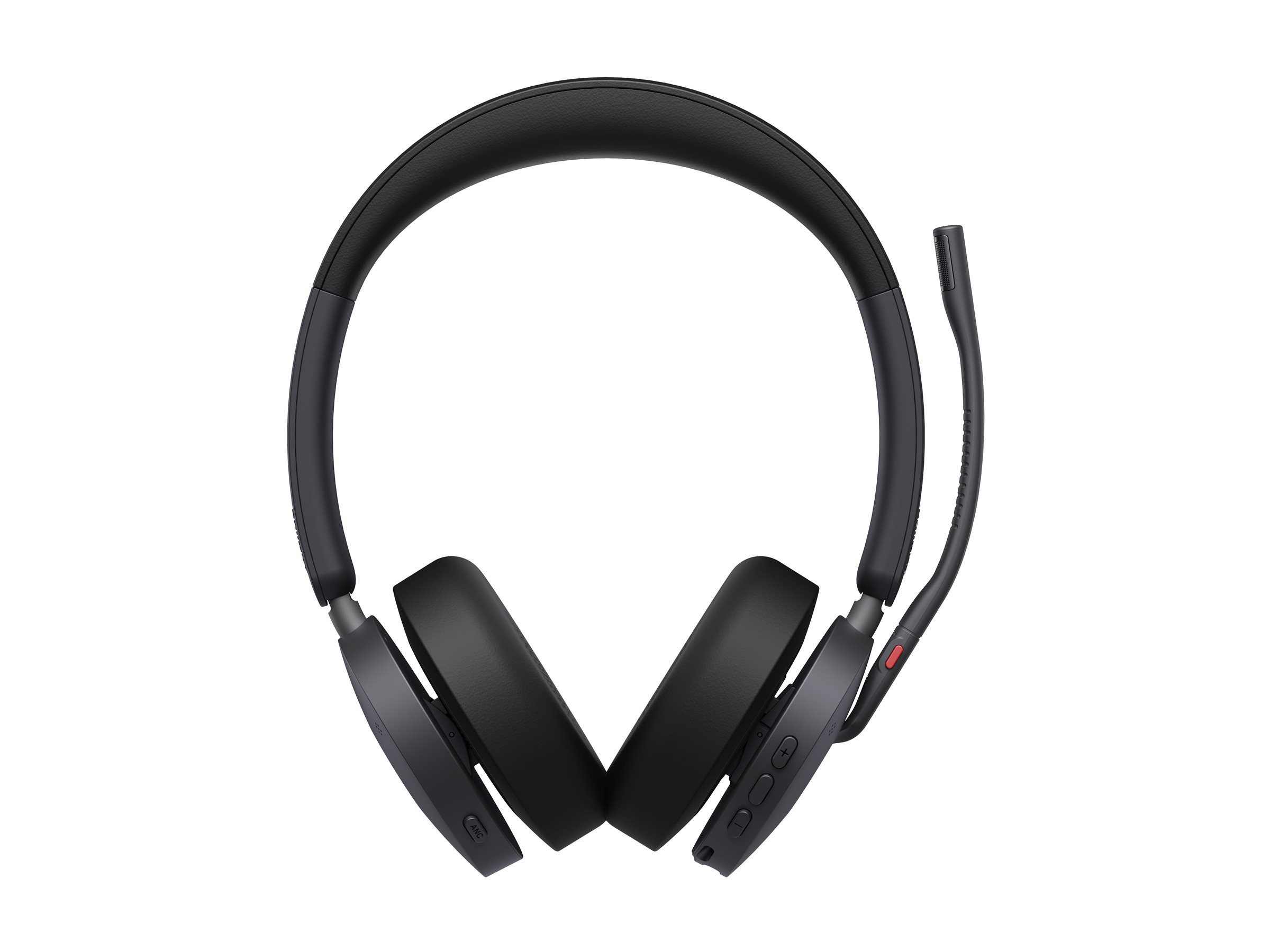 Yealink BH74 - Headset - On-Ear - Bluetooth