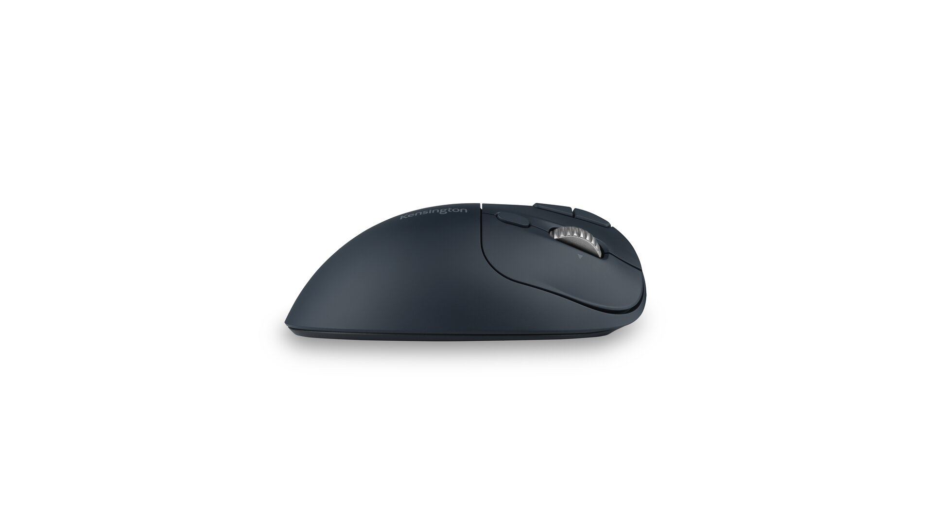 Kensington Pro Fit Ergo TB550 Trackball EQ - Trackball - ergonomisch - optisch - 9 Tasten - kabellos