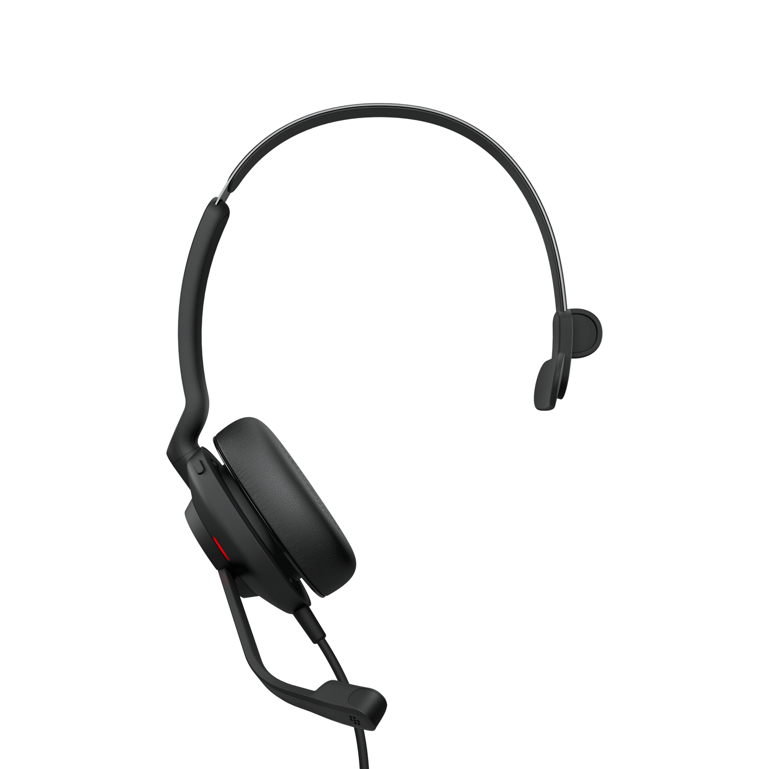 Jabra Evolve2 30 UC Mono - Headset - On-Ear