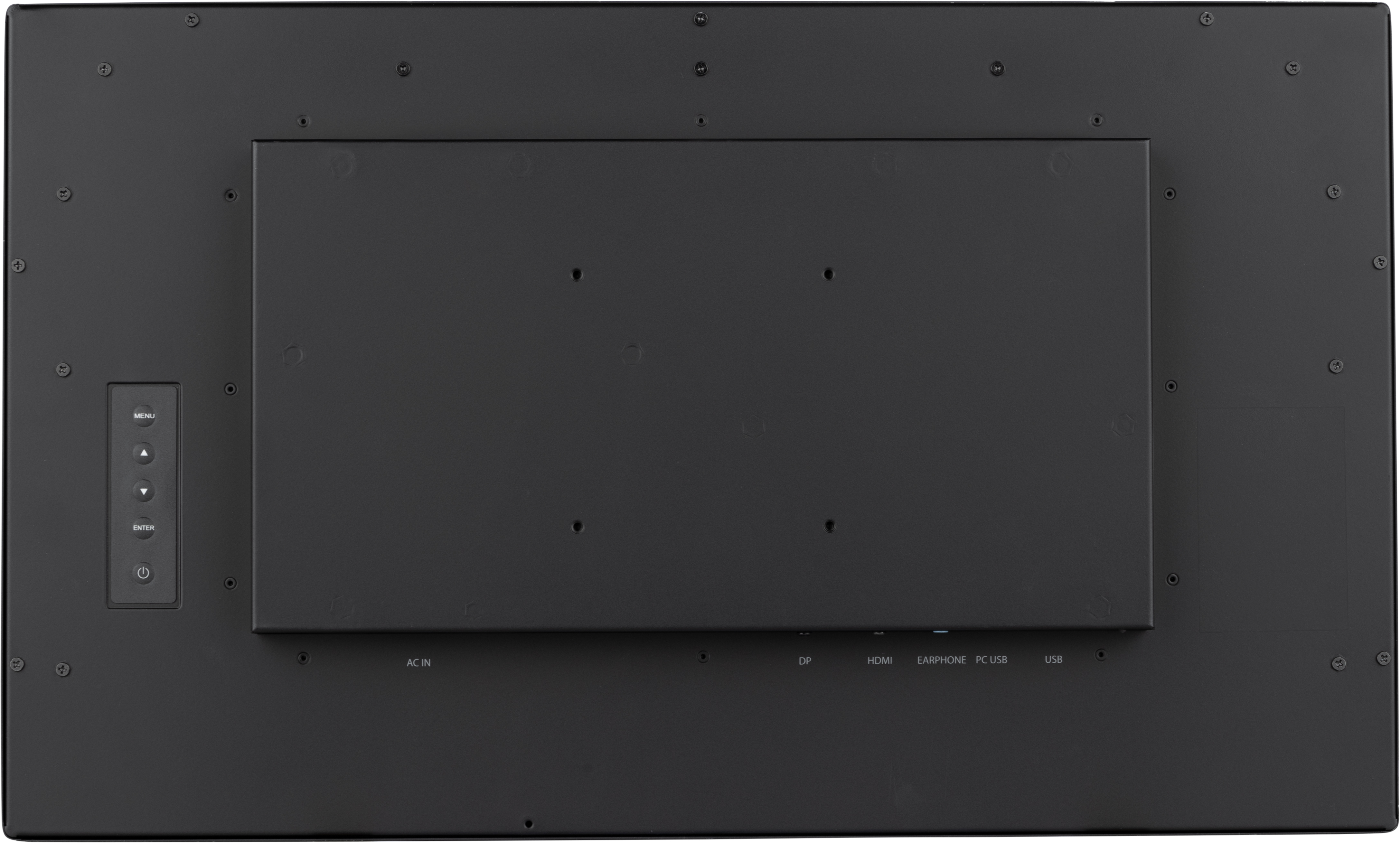 Iiyama ProLite TF2438MSC-B1 - LED-Monitor - 61 cm (24")