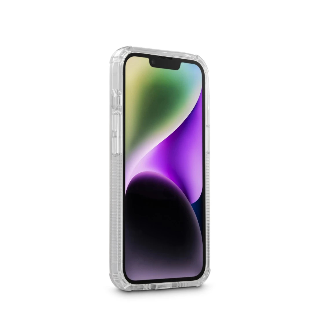 Hama Handyhülle "Extreme Protect" für Apple iPhone 14, durchsichtig, Cover, Apple, iPhone 14, 15,5 c