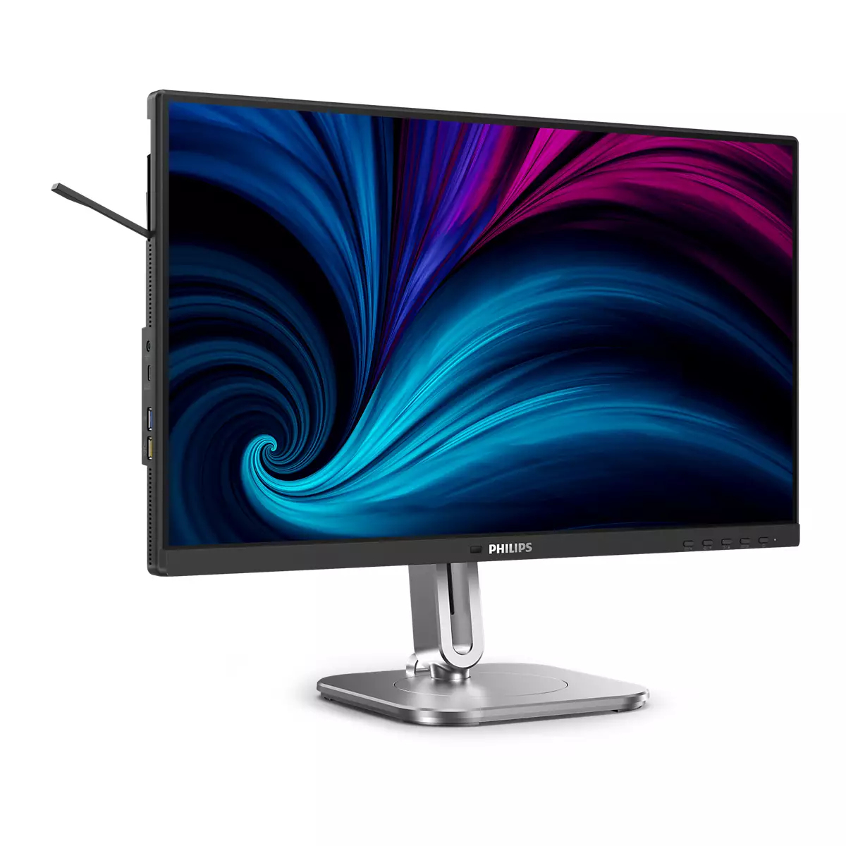 B-WARE - Philips 24B2U4301 - 4000 Series - LED-Monitor - 61 cm (24")