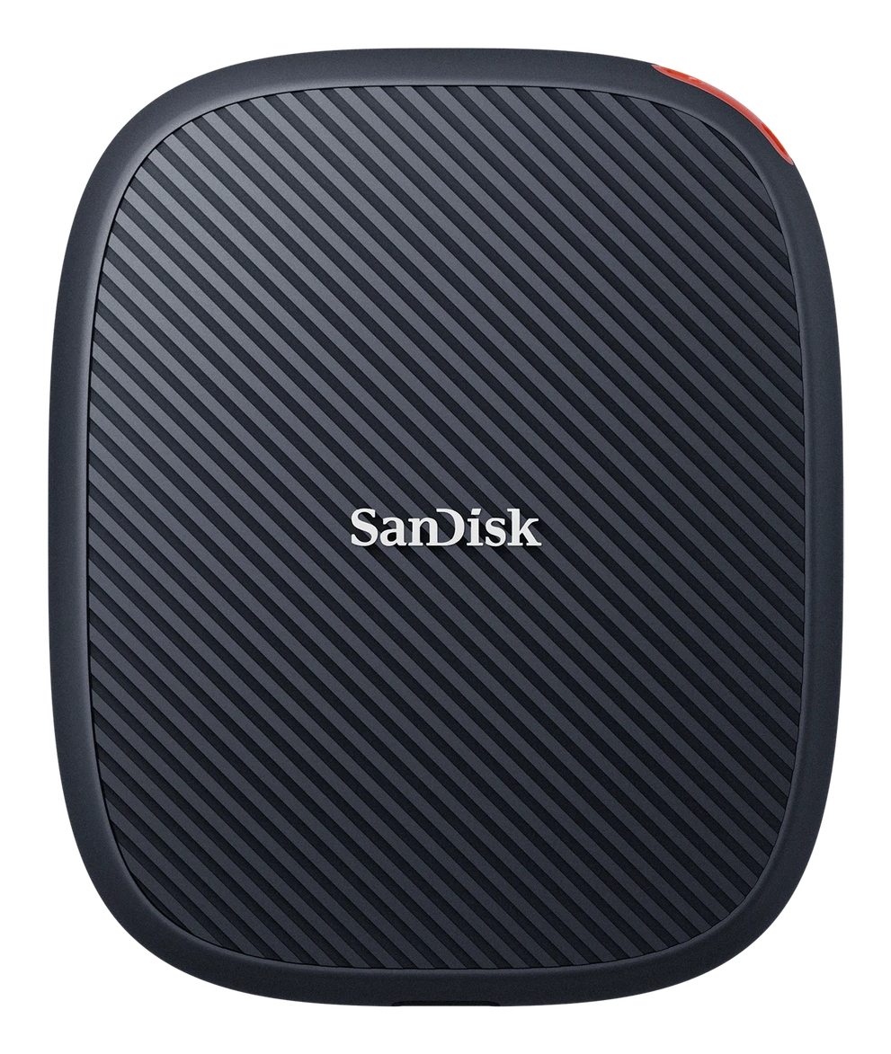 SanDisk Phone - SSD - 1 TB - extern (tragbar) - USB 3.2 Gen 2 (USB-C Steckverbinder)