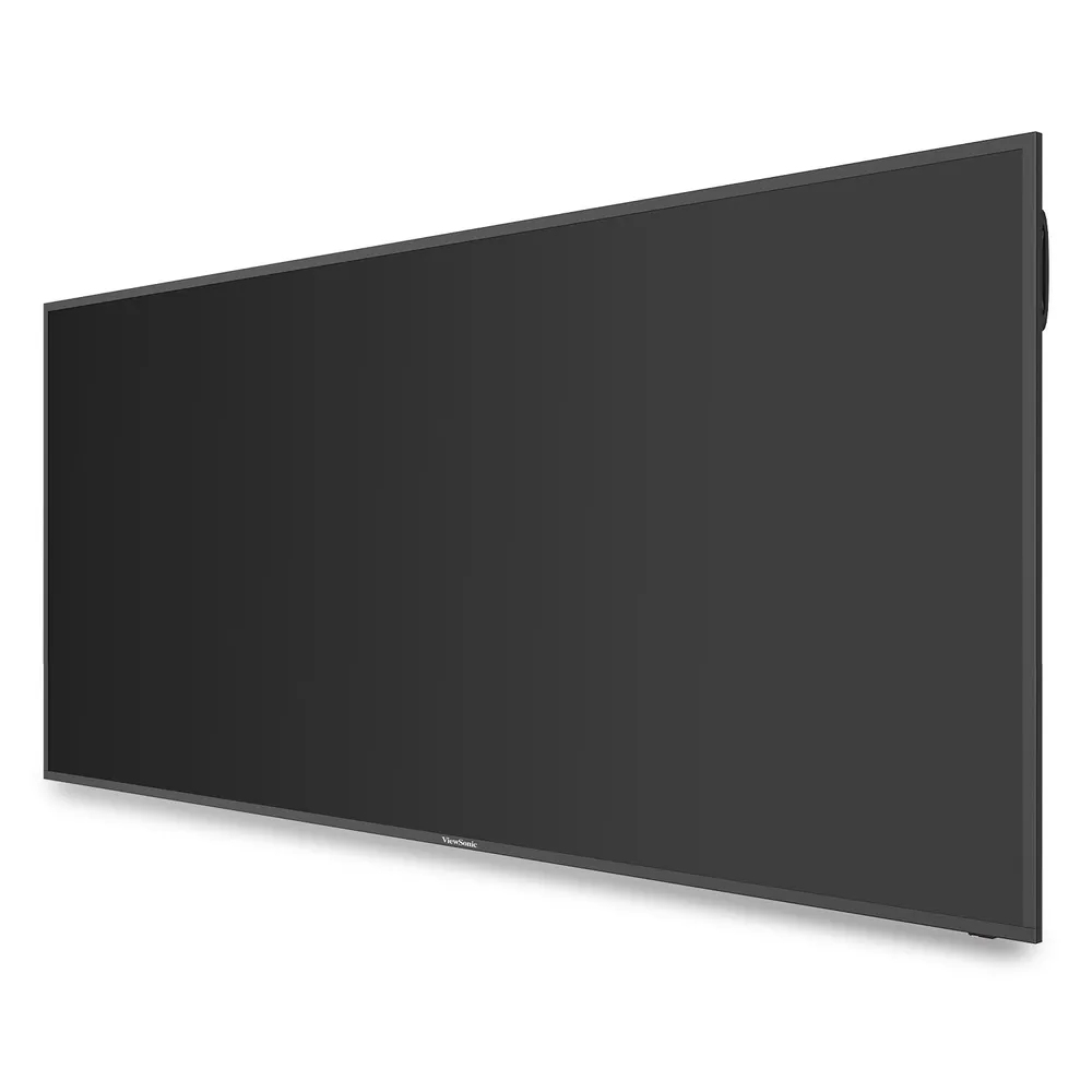 ViewSonic CDE92UW, 2,34 m (92"), 2141,952 x 903,636 mm, 500 cd/m², 1,07 Milliarden Farben, 5120 x 21