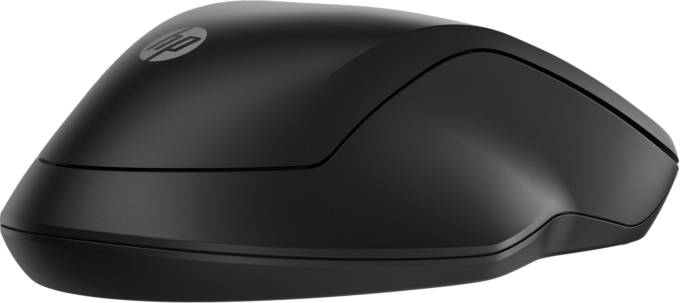 HP 255 - Maus - optisch - 3 Tasten - kabellos