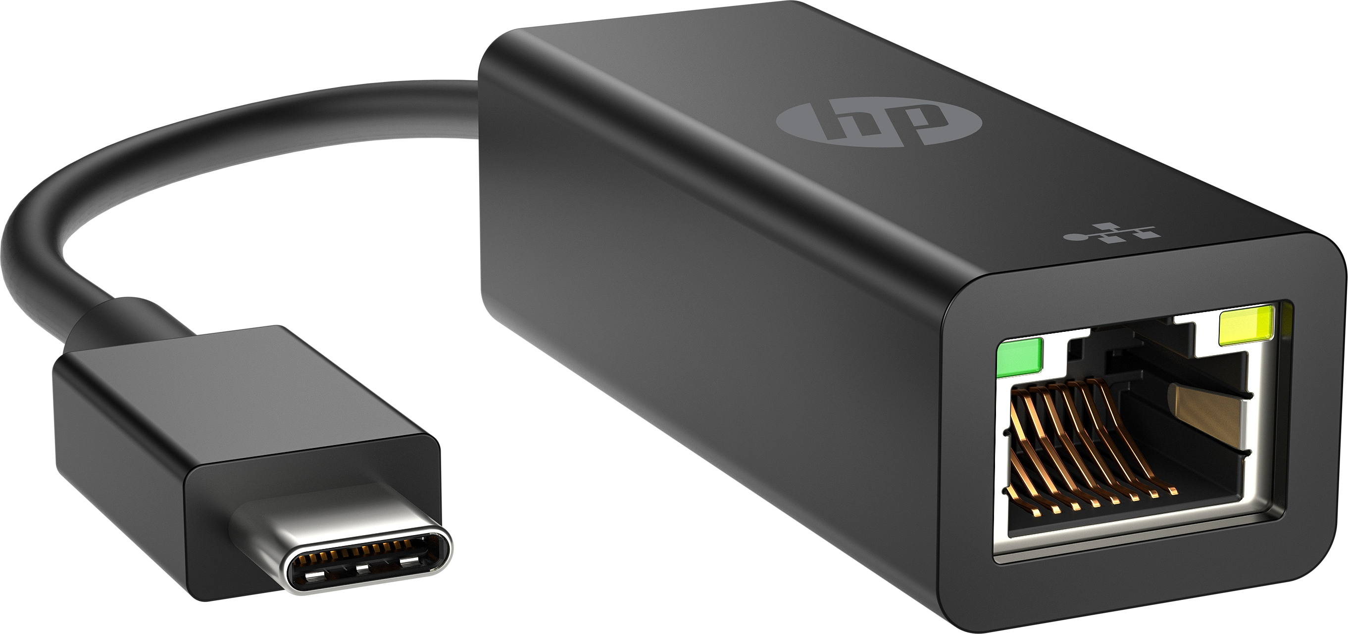HP USB-C to RJ45 Adapter G2 - Netzwerkadapter