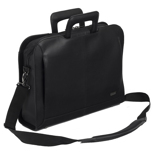 Dell Targus Executive Topload - Notebook-Tasche - 35.6 cm (14")
