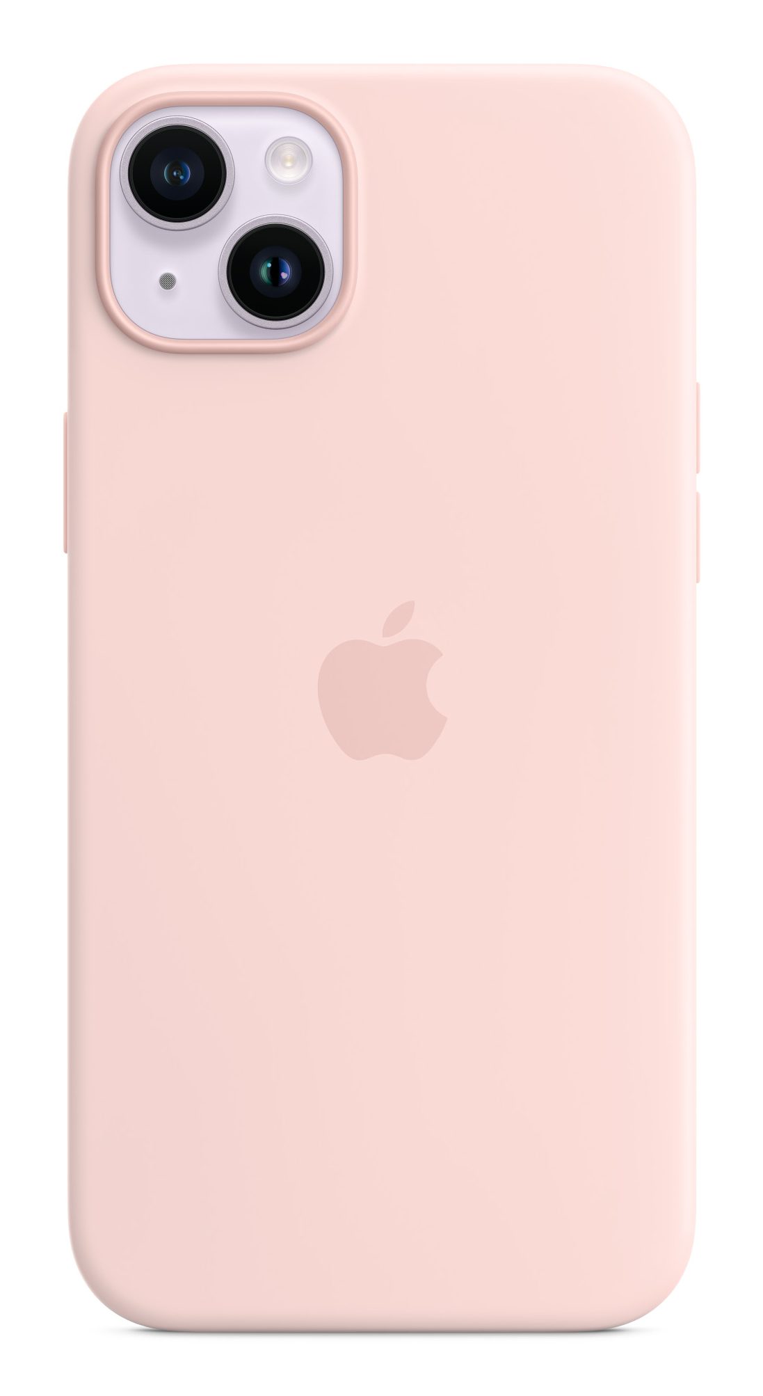 Apple Hintere Abdeckung für Mobiltelefon
