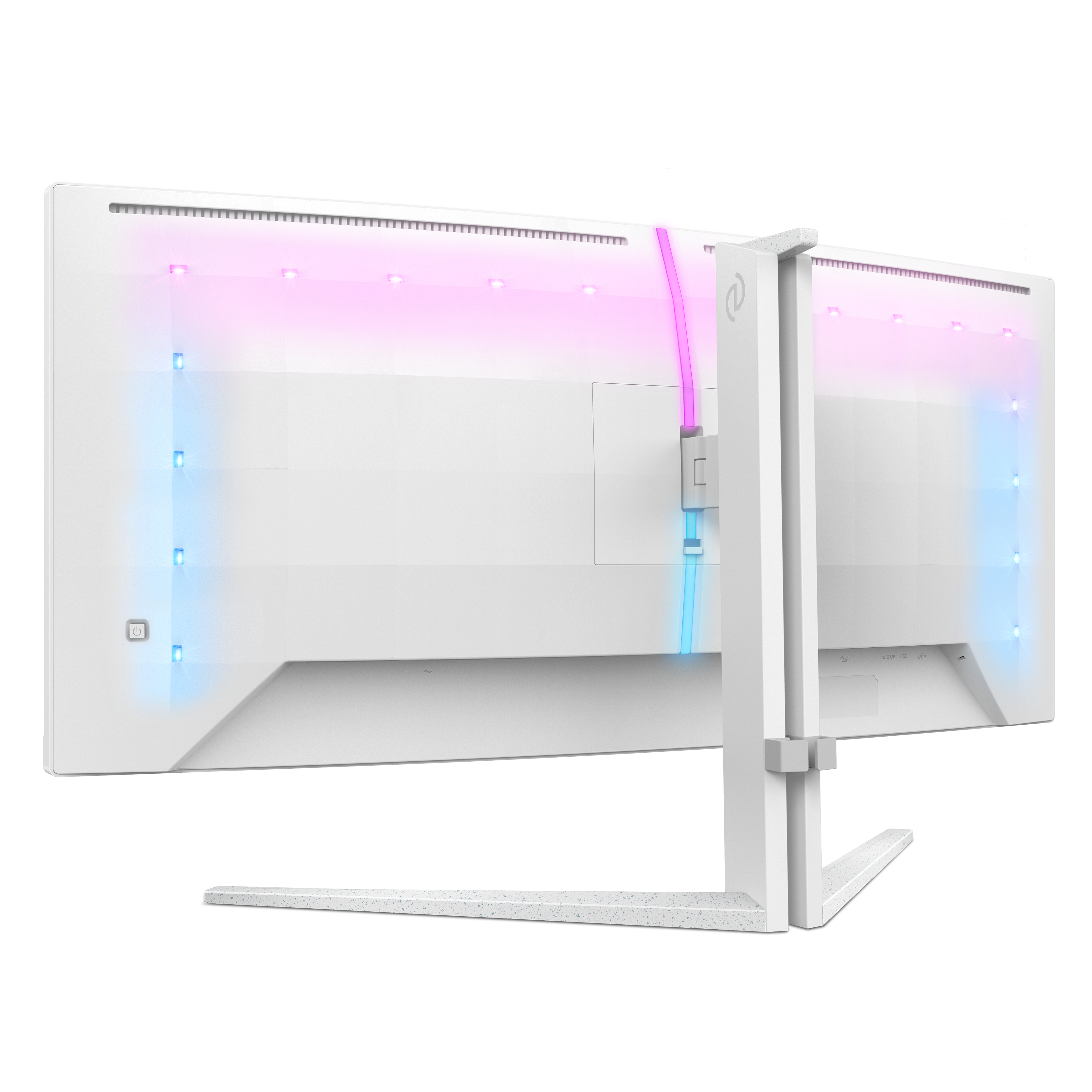 Philips Evnia 5000 Series 34M2C5501A Curved-Monitor 86.36cm (34") UWQHD, VA, 0.5ms, HDMI, DP, USB