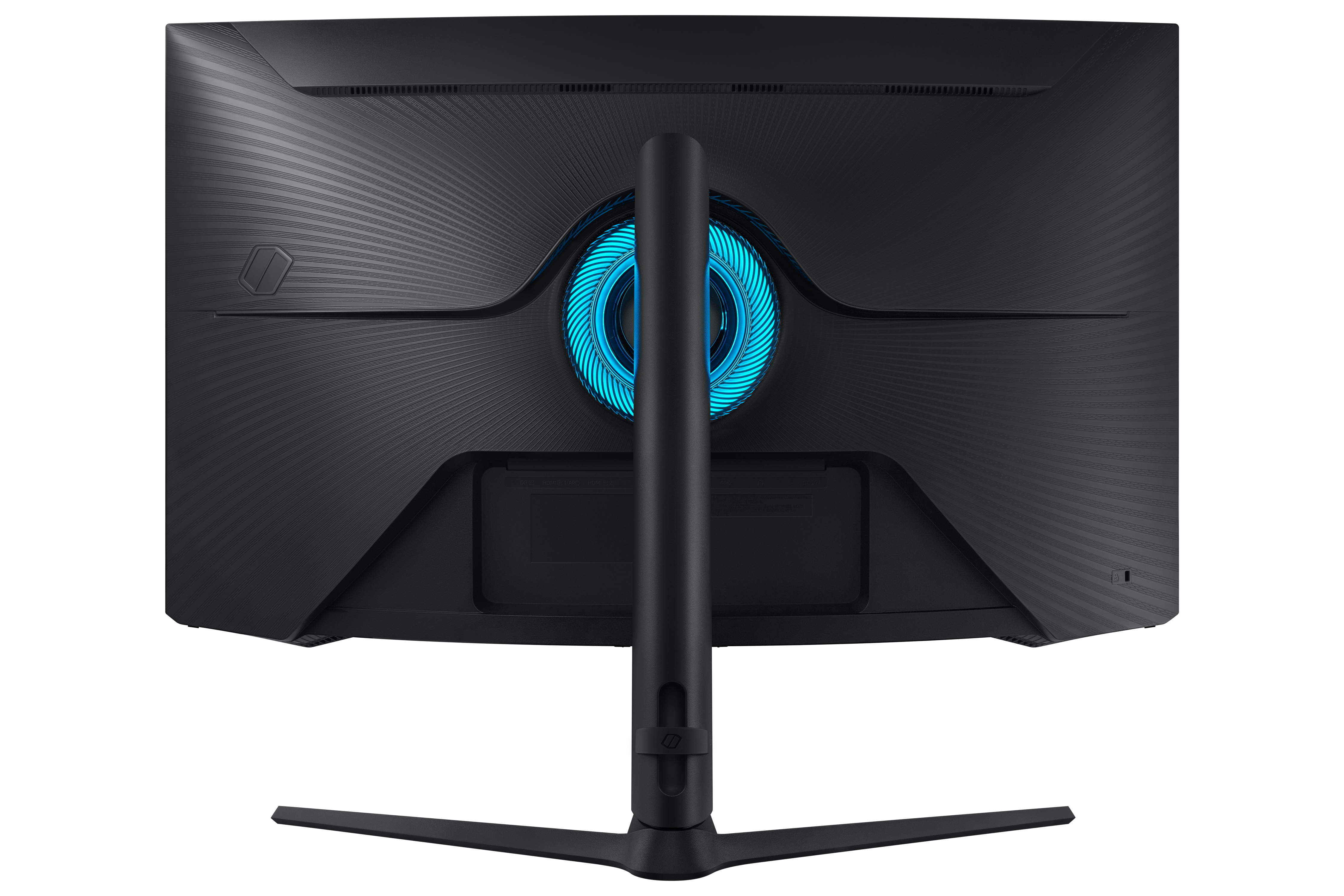 Samsung Odyssey Neo G7 S32BG750NP Curved-Monitor  80cm (32") 4K UHD, VA, 1ms, HDMI, Displayport