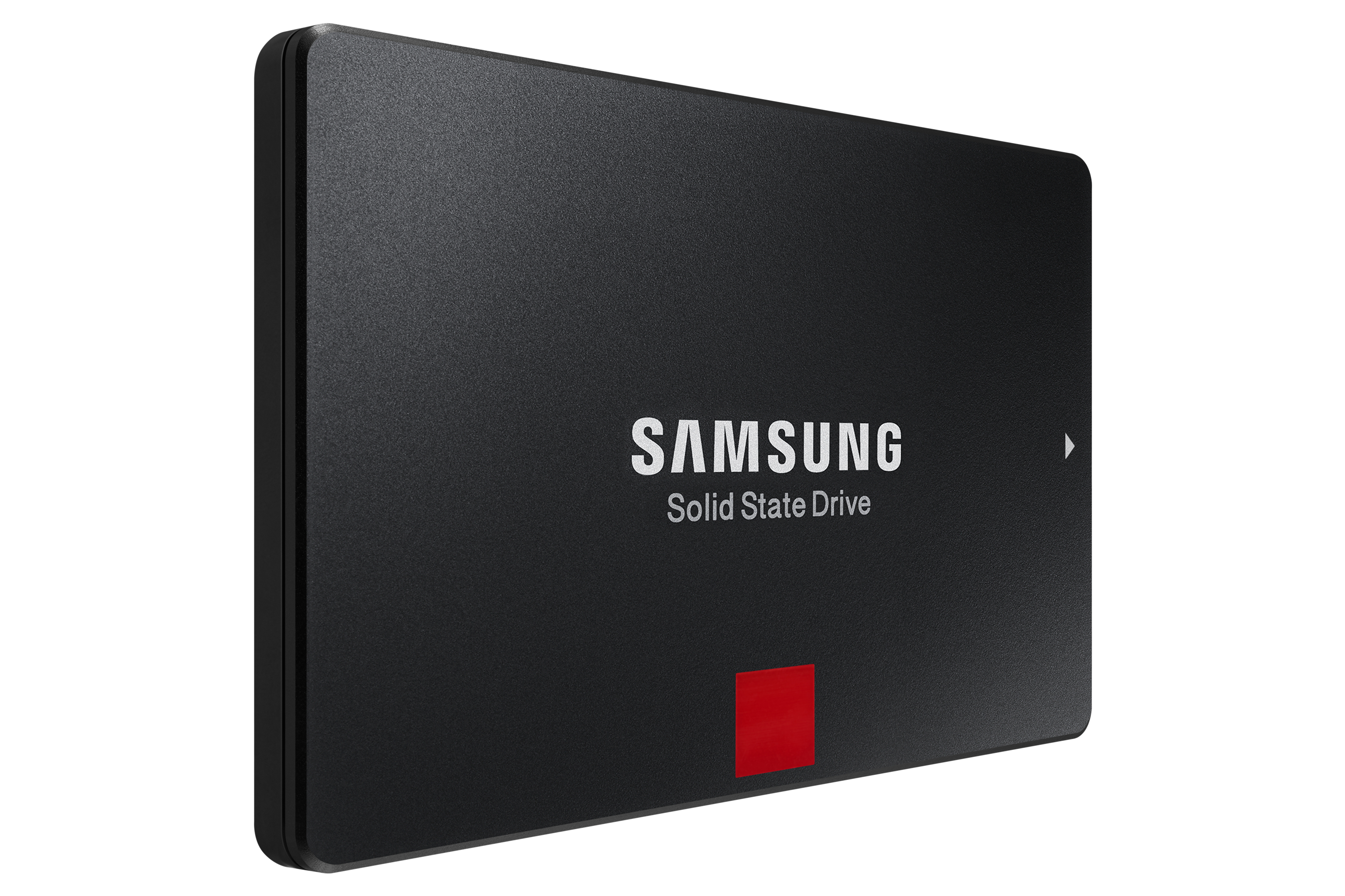 Samsung 860 PRO Solid State Drive (SSD) 2.5" 2000 GB Serial ATA III 3D MLC