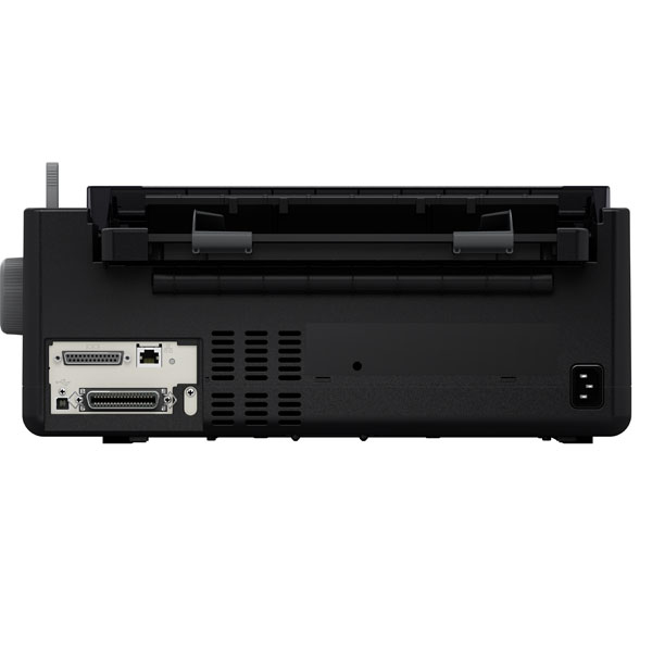Epson FX 890IIN - Drucker - s/w - Punktmatrix - Rolle (21,6 cm)