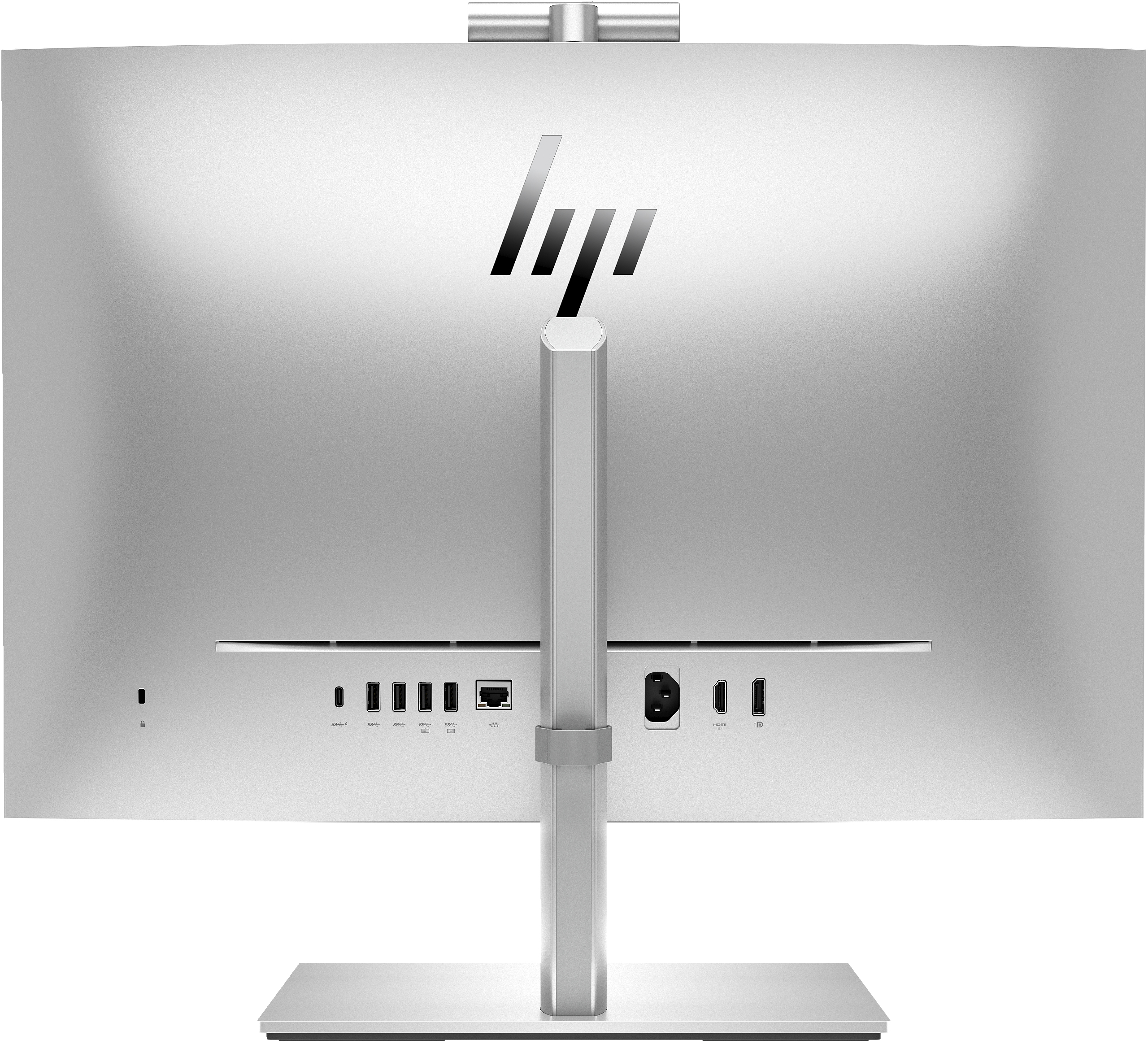 HP EliteOne 840 G9 All-in-One-PC, 23.8" FHD Touch, Core i7-14700, 32GB RAM, 1TB SSD, Win11 Pro