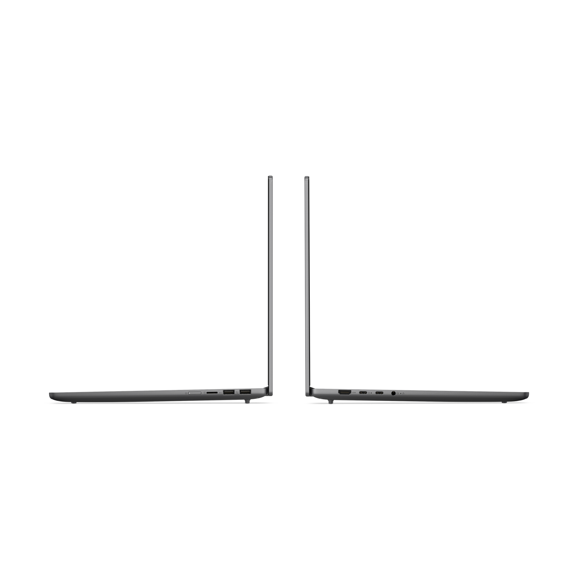 Lenovo IdeaPad Slim 5 16IPH11 83S6 - Intel Core Ultra 7 355 - Win 11 Home - Intel Graphics - 32 GB R