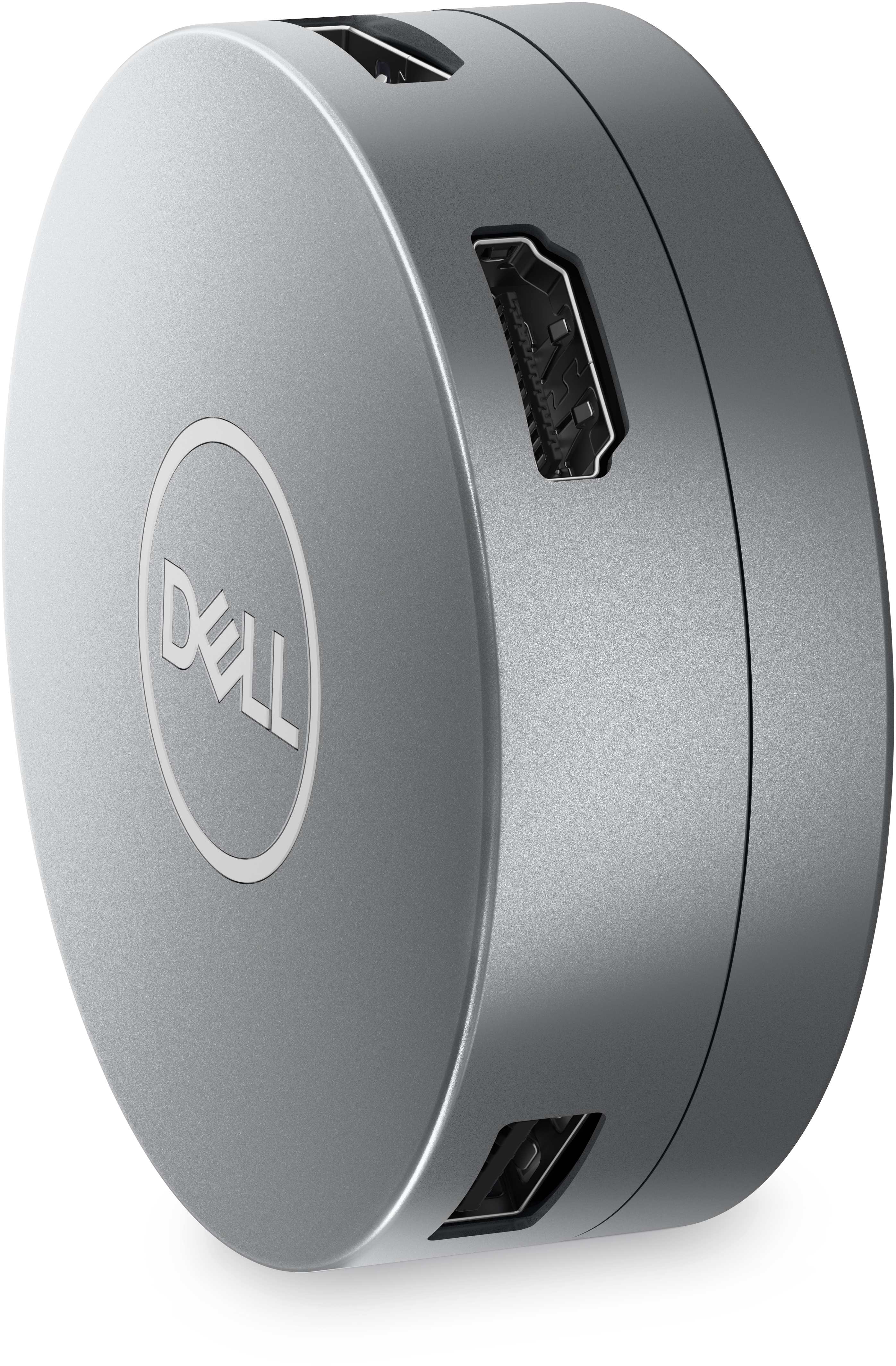 Dell 6-in-1 USB-C Multiport-Adapter - DA305