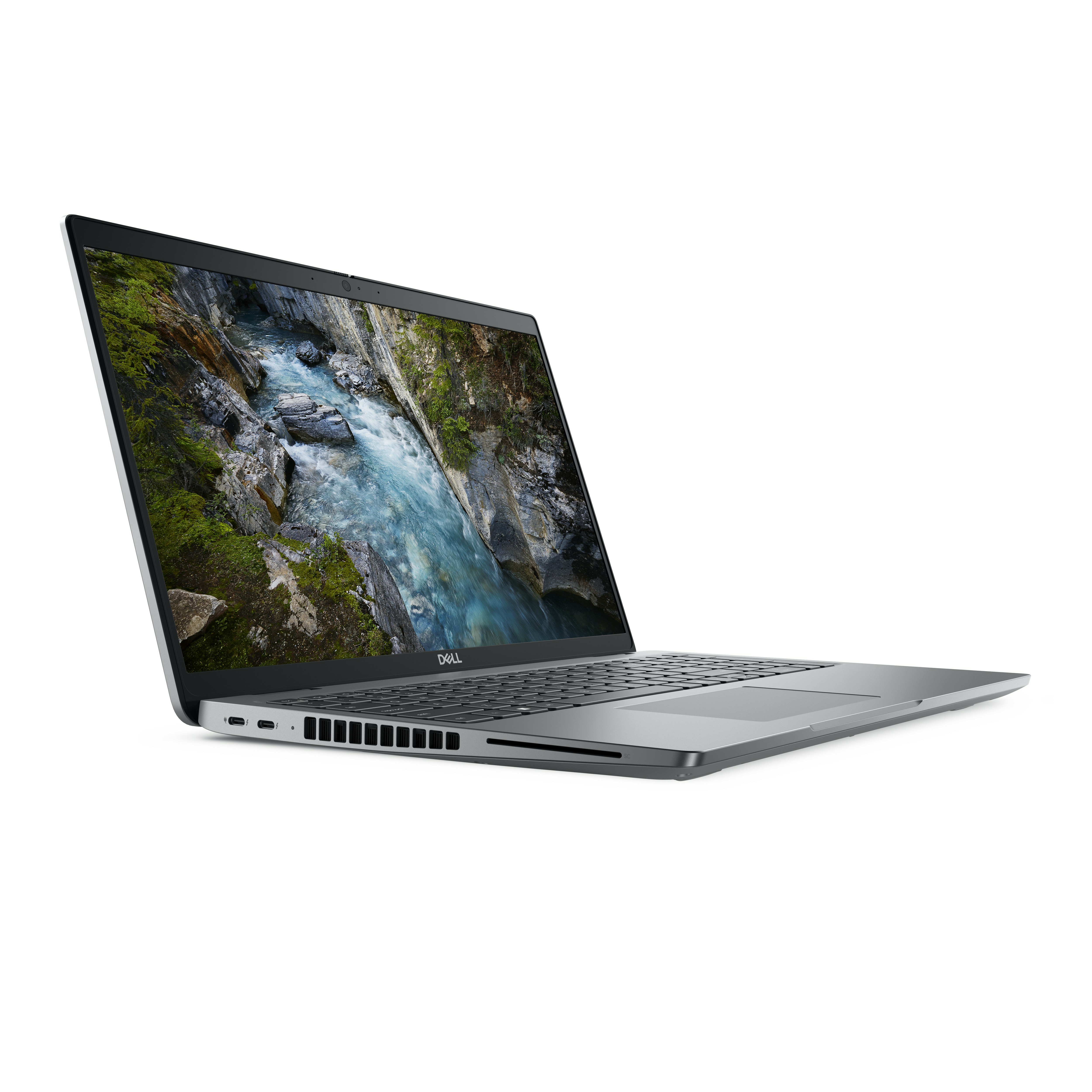Dell Precision 3590, 15,6" FHD, Core Ultra 7 165H, 16GB RAM, 512GB SSD, Win11 Pro