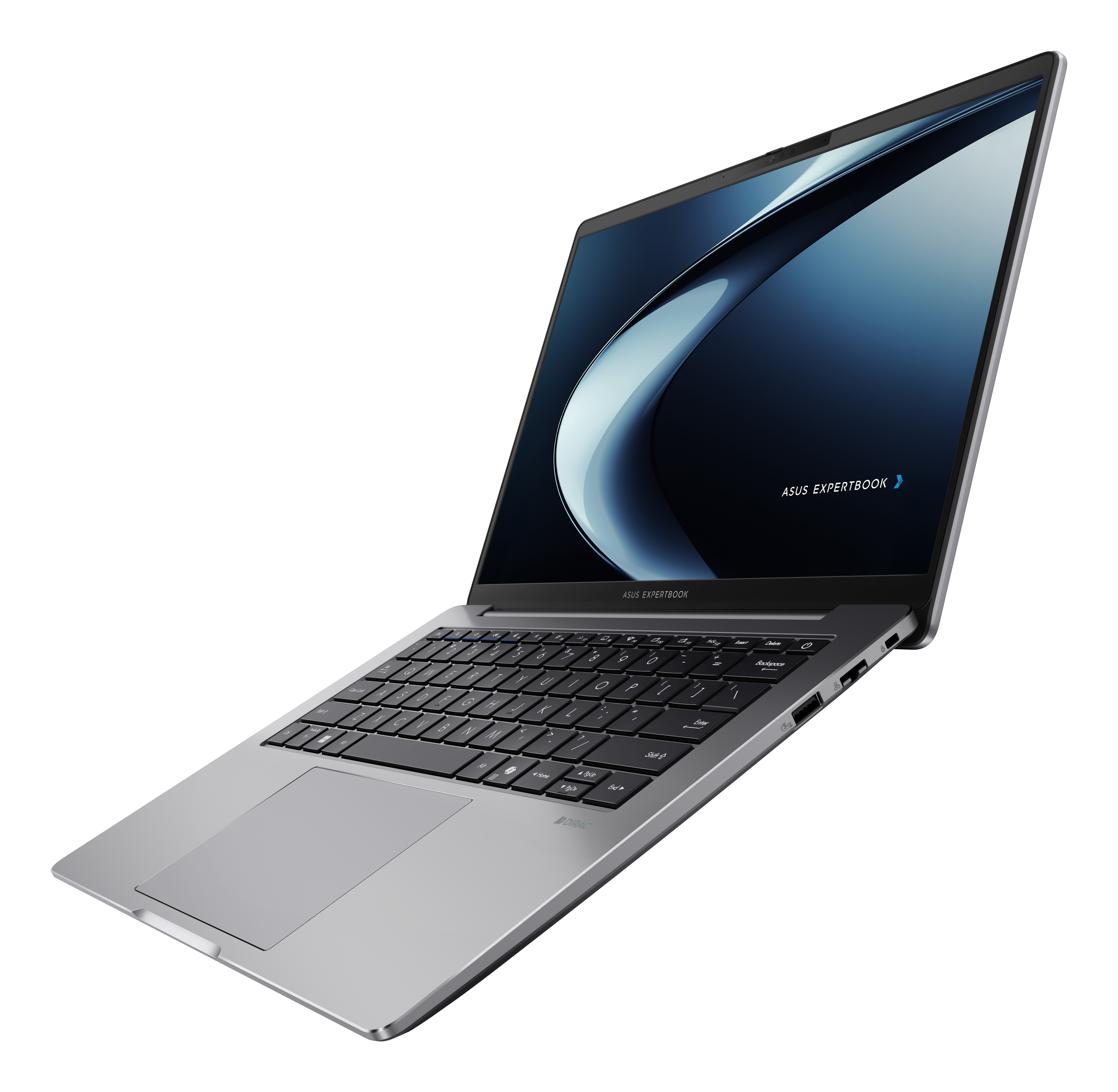 ASUS ExpertBook P3 P3405CVA-NZ0415X, 14" WQXGA, Core i5-13420H, 16GB, 512GB SSD, Win11 Pro
