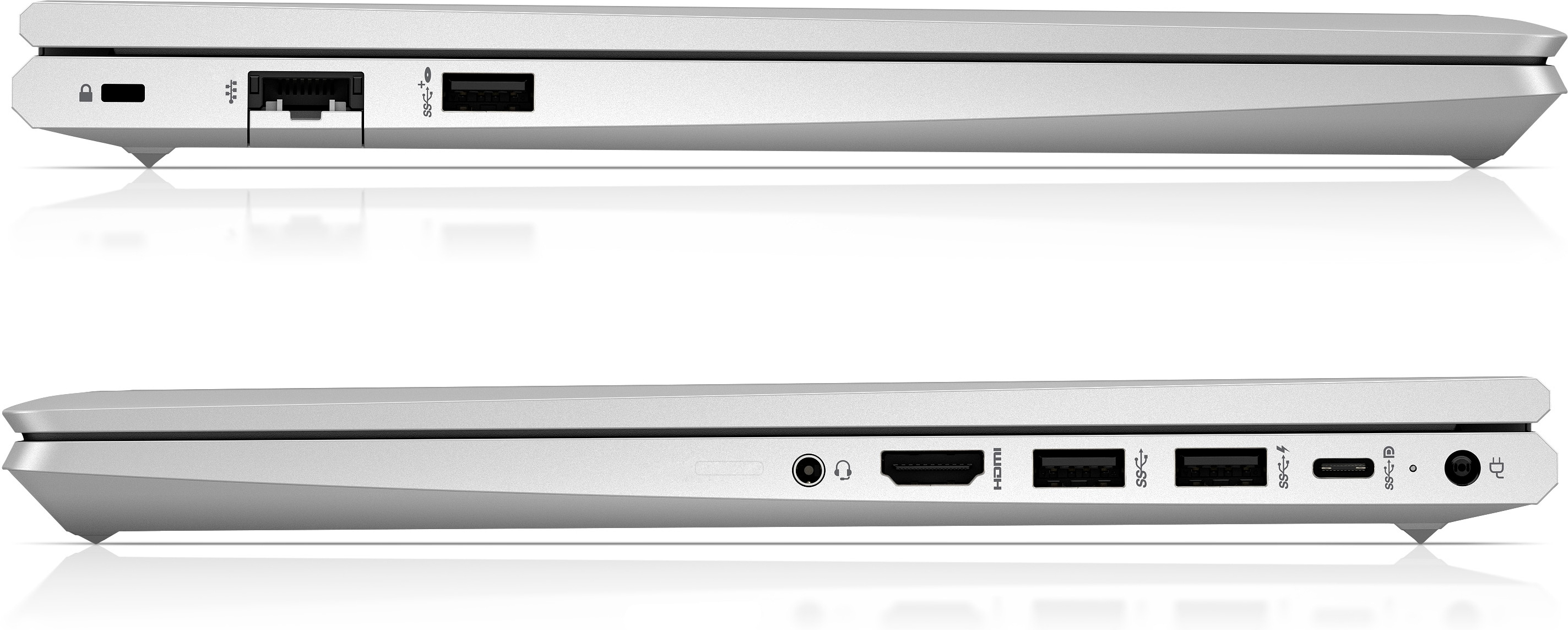 HP Pro Mobile Thin Client mt440 G3 - Intel Celeron 7305 / 1.1 GHz - Win 10 IoT Enterprise - UHD Grap