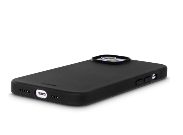 Hama 00138147, Cover, Apple, iPhone 14, 15,5 cm (6.1"), Schwarz