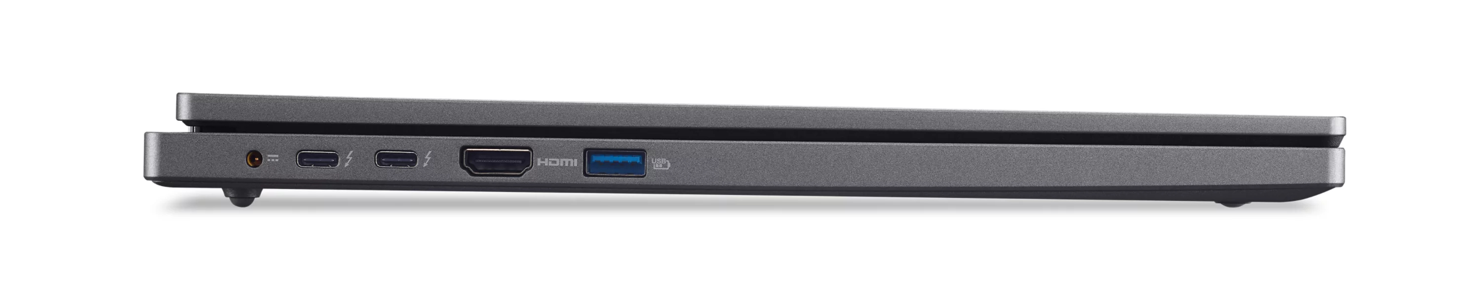 Acer TravelMate P2 16 TMP216-51-G3-TCO - Intel Core Ultra 5 115U / 1.5 GHz - Win 11 Pro - Intel Grap