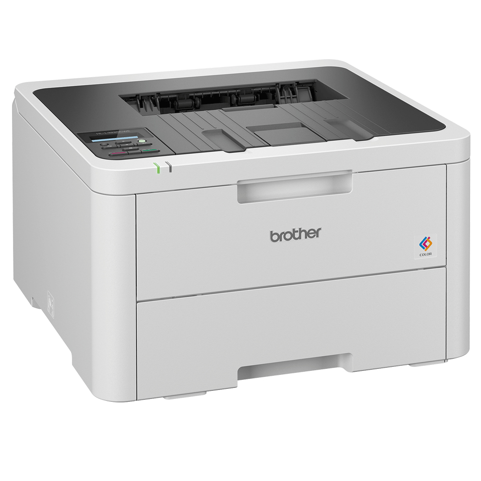 Brother HL-L3220CWE - Drucker - Farbe - LED - A4/Legal - 600 x 2400 dpi - bis zu 18 Seiten/Min. (ein