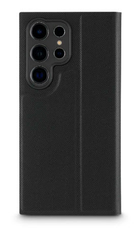 Hama Daily Protect, Folio, Samsung, Galaxy S24 Ultra, 17,3 cm (6.8"), Schwarz