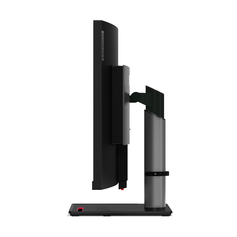 Lenovo ThinkVision P40w-20 - LED-Monitor - gebogen - 101.6 cm (40")
