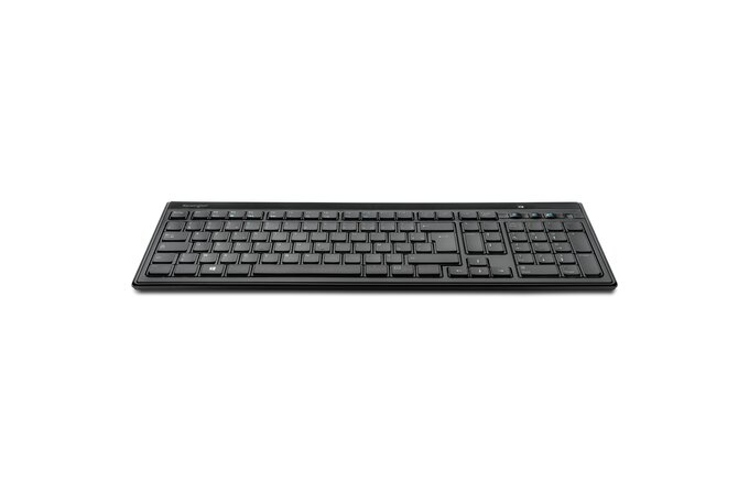 Kensington Advance Fit Ultra-Slim - Tastatur