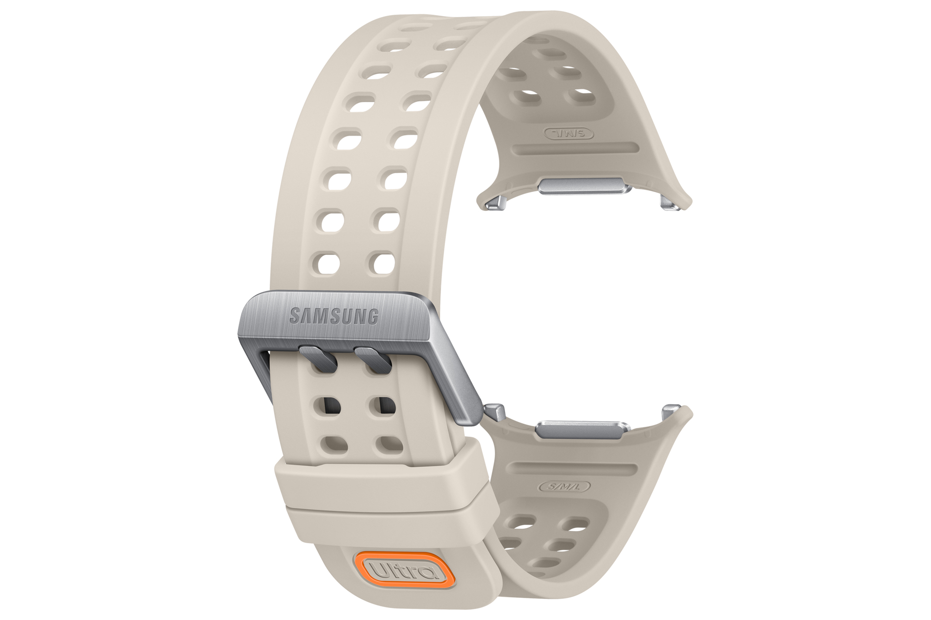 Samsung ET-SNL71 - Armband für Smartwatch - Größe S/M/L
