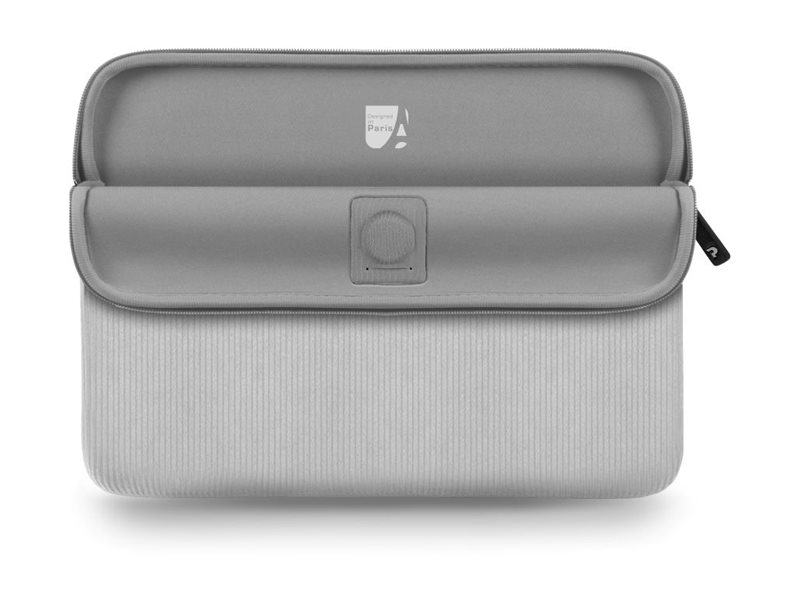 PORT Designs Milano II - Notebook-Hülle - pearl