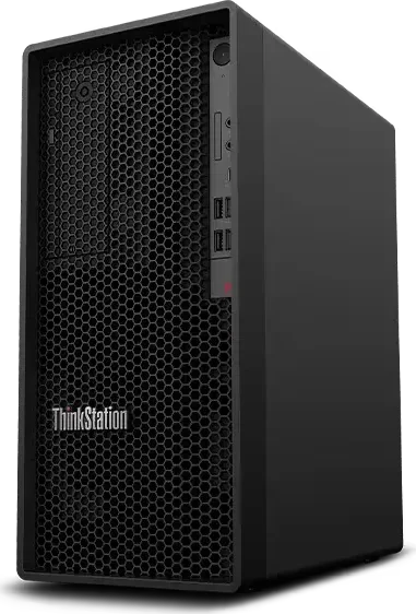 Lenovo ThinkStation P2 Tower Gen 2, Core™ Ultra 7 265, 32GB RAM, 512GB SSD, Win11 Pro