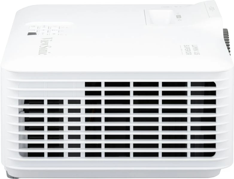 ViewSonic LS741HD - DLP-Projektor - Laser/Phosphor - 5000 ANSI-Lumen - Full HD (1920 x 1080)