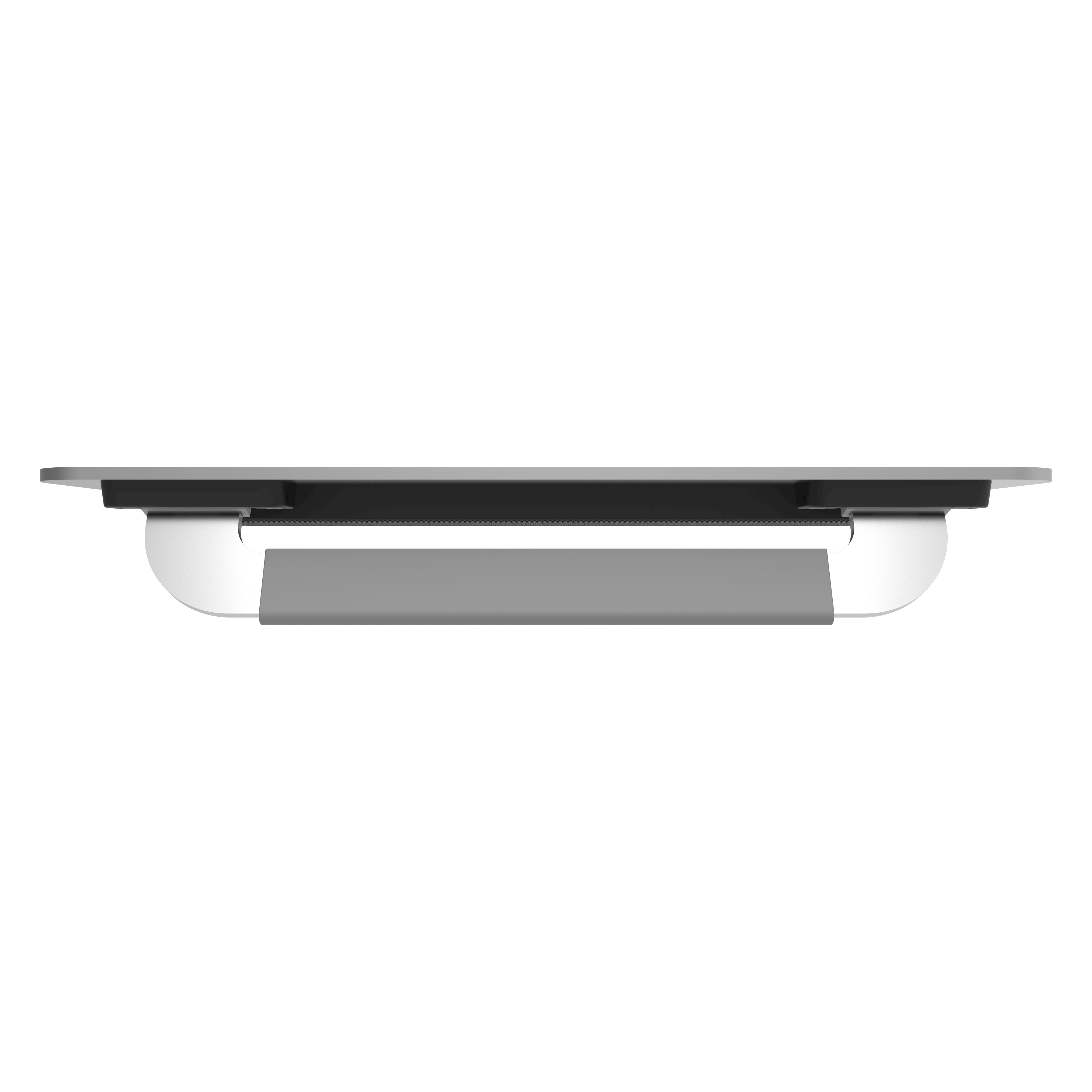 Cooler Master NotePal U150R, 38,1 cm (15"), 2 Stück(e), 8 cm, 1600 RPM, 13,5 cfm, 26 dB