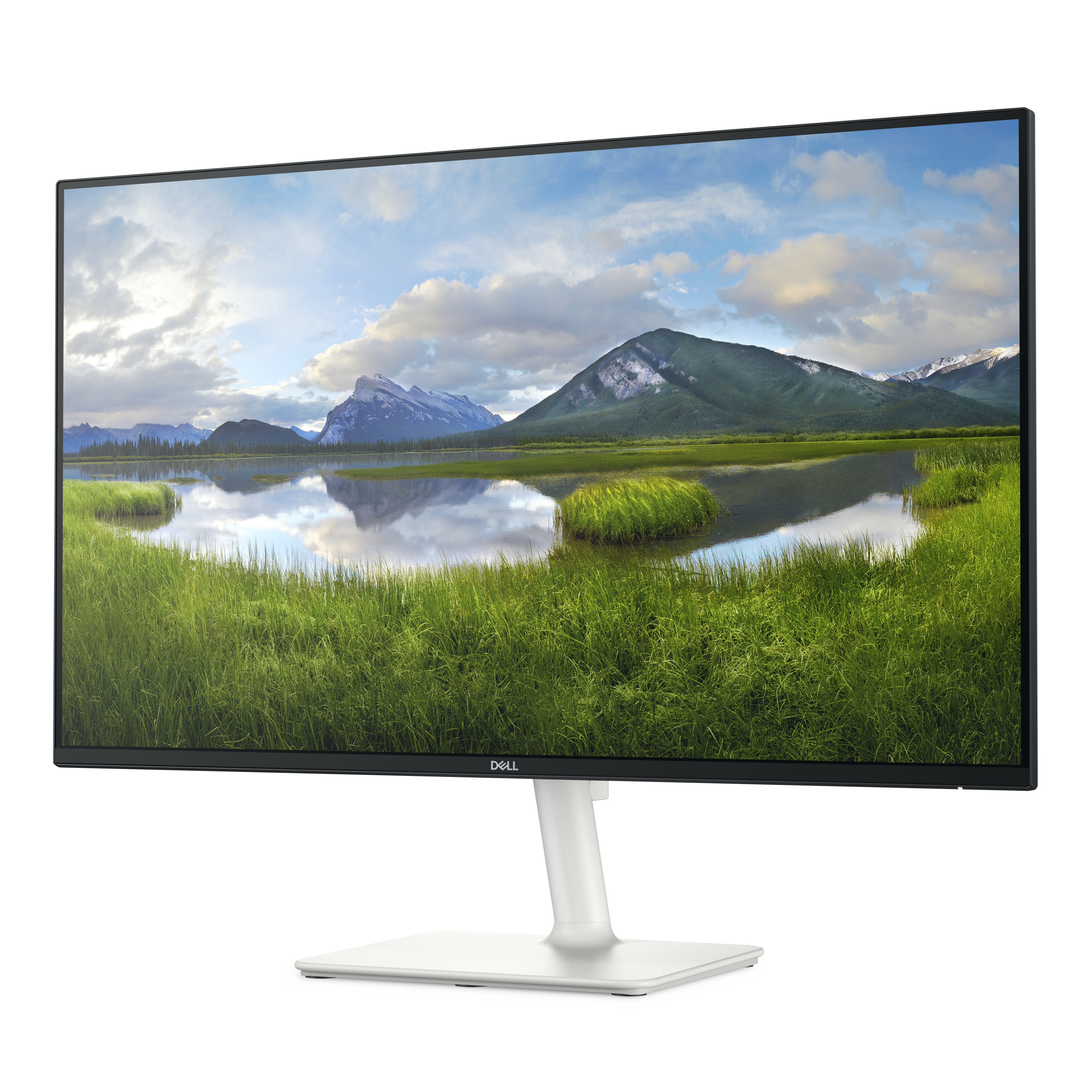 Dell S2425H - LED-Monitor - 61 cm (24") (23.8" sichtbar)
