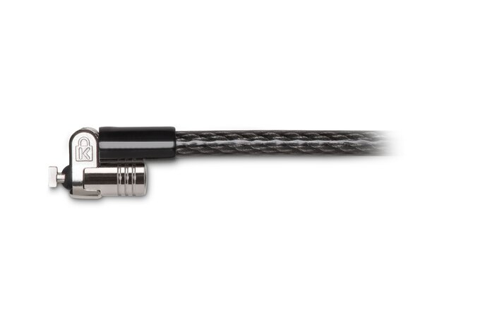 Kensington MicroSaver 2.0 Keyed Ultra Laptop